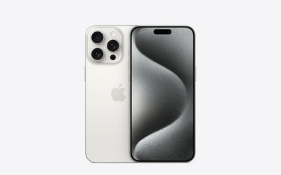 iPhone 15订单排到冬天！Max版最受欢迎 Pro已破发