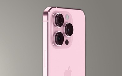曝iPhone 16 Pro将引入新的“玫瑰”色 和玫瑰金不同